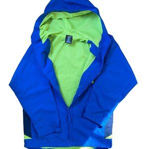 Bcg Kid’s Rain Jacket